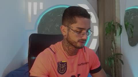 alan online show from March 24, 11:37 am