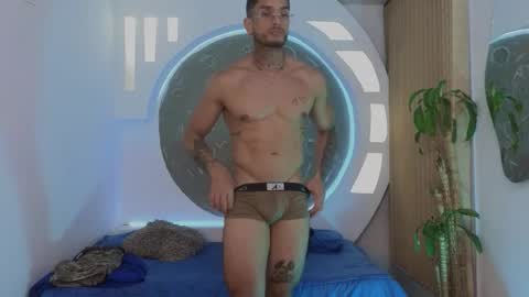 alan online show from March 27, 11:54 am