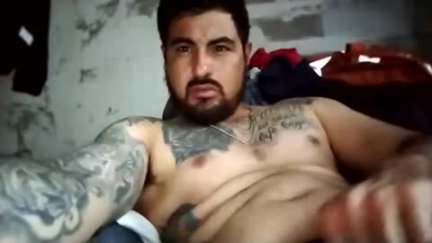 alansanchezromero11 online show from May 5, 10:01 am