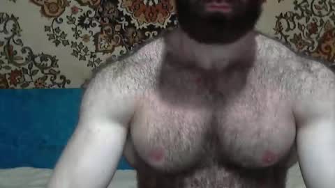 AlanStrongs online show from December 3, 11:35 pm