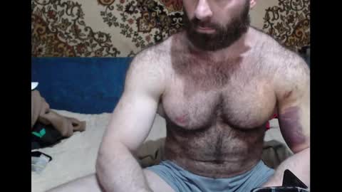 AlanStrongs online show from March 2, 11:18 am