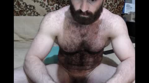 AlanStrongs online show from December 4, 1:53 pm