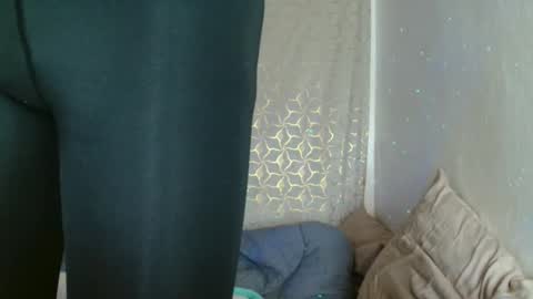 AllylicArabis online show from January 9, 11:50 pm