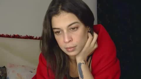 AllylicArabis online show from February 9, 5:28 pm