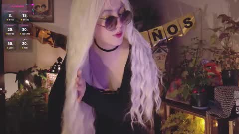 Snapshot of alaskagrace chatting on September 9, 3:17 am Alaska Grace       online show from September 9, 3:17 am