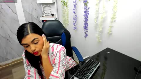 Alaya online show from March 1, 12:45 am