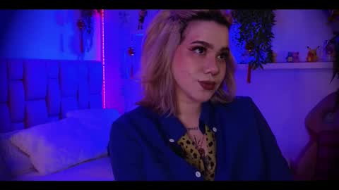 albaandthayron online show from February 20, 5:57 pm