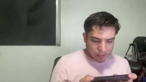 Snapshot of alber753713 chatting on June 25, 5:34 am alber753713 online show from June 25, 5:34 am