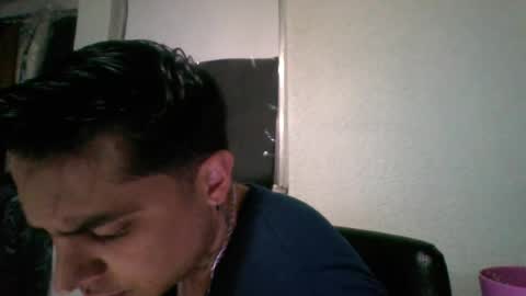 Snapshot of alber753713 chatting on July 30, 1:59 am alber753713 online show from July 30, 1:59 am