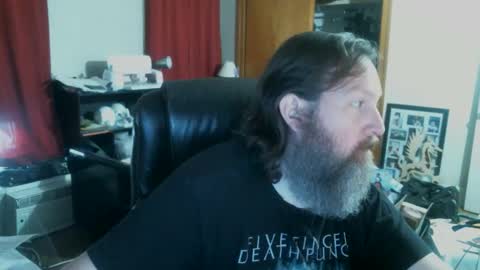 Alberik online show from April 19, 3:55 pm