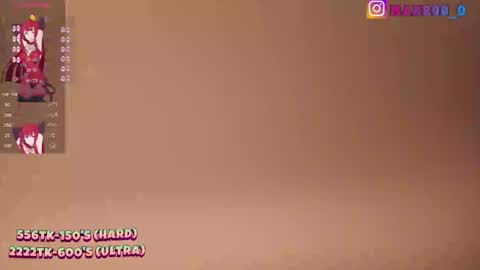 Ada online show from February 8, 6:12 pm