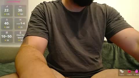 Snapshot of albertbellecpl chatting on May 9, 7:30 pm AlbertBelle online show from May 9, 7:30 pm