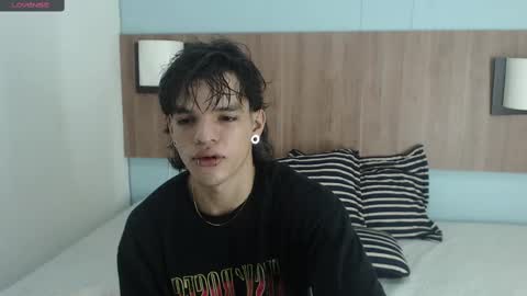 Albert online show from February 17, 2:42 am