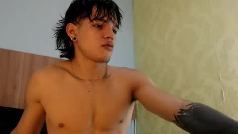 Albert online show from February 26, 2:26 am