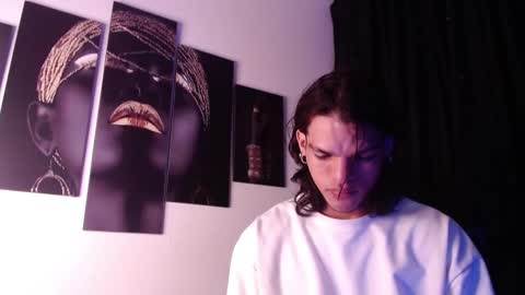 Albert online show from October 29, 2:03 am