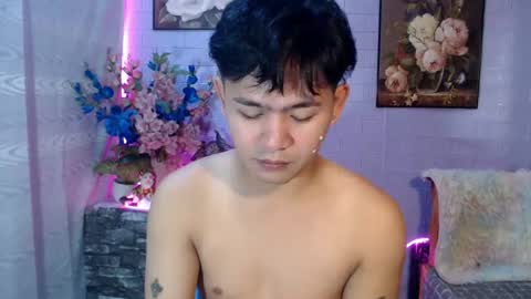 Snapshot of albertx_destroyer69 chatting on July 15, 3:23 am Albert online show from July 15, 3:23 am