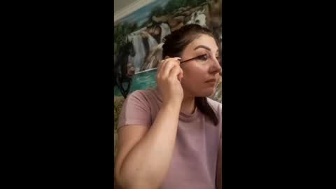 albina online show from February 23, 5:16 am