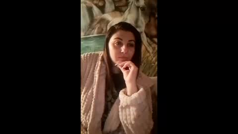 albina online show from February 27, 3:28 am