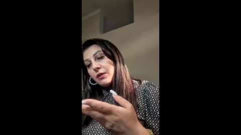 Snapshot of albina6543 chatting on March 13, 10:22 am albina online show from March 13, 10:22 am