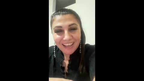 Snapshot of albina6543 chatting on March 18, 5:49 pm albina online show from March 18, 5:49 pm