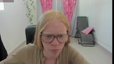 Blanca online show from April 18, 5:39 pm