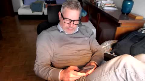 albixfun online show from October 23, 2:27 pm