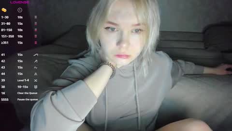 alchemyofsouls online show from March 16, 8:24 pm