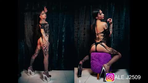 Ale online show from March 3, 3:07 pm