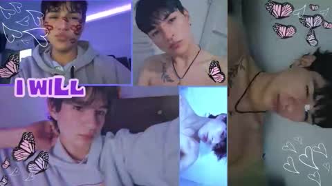 ale_aurarashi online show from November 18, 3:56 am