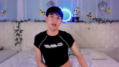 ale_aurarashi online show from November 30, 1:31 am