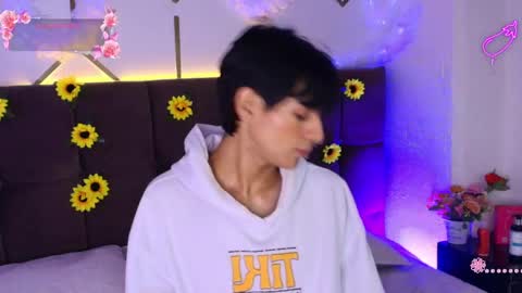 ale_aurarashi online show from April 15, 4:47 pm