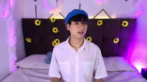 ale_aurarashi online show from April 21, 3:02 am