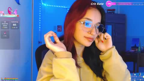 Snapshot of ale_blue_ chatting on September 10, 5:13 pm Ale  online show from September 10, 5:13 pm