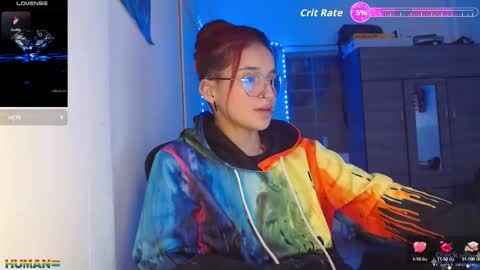 Snapshot of ale_blue_ chatting on September 18, 3:36 pm Ale  online show from September 18, 3:36 pm