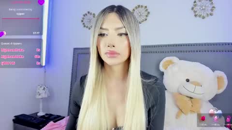 ALE LOVE online show from April 21, 2:51 am