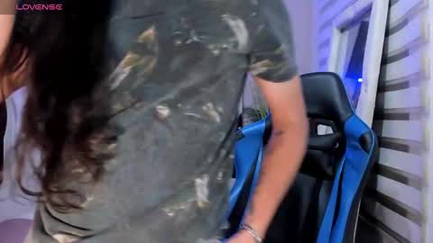 Snapshot of ale_noah_xxx chatting on January 11, 4:38 am ale_noah_xxx online show from January 11, 4:38 am