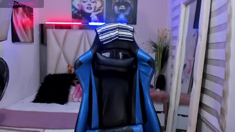 Snapshot of ale_noah_xxx chatting on February 5, 2:51 am ale_noah_xxx online show from February 5, 2:51 am