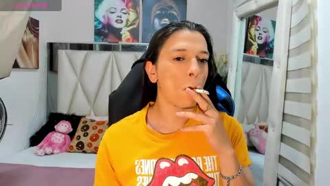 Snapshot of ale_noah_xxx chatting on February 9, 3:00 am ale_noah_xxx online show from February 9, 3:00 am