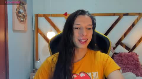 Snapshot of ale_noah_xxx chatting on February 25, 12:47 am ale_noah_xxx online show from February 25, 12:47 am