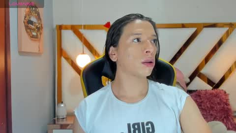 Snapshot of ale_noah_xxx chatting on February 26, 10:53 pm ale_noah_xxx online show from February 26, 10:53 pm