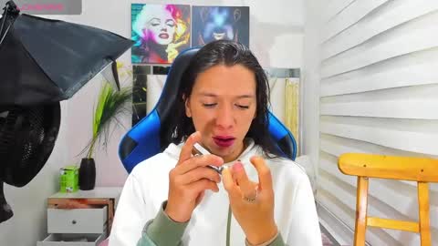 Snapshot of ale_noah_xxx chatting on March 12, 6:29 am ale_noah_xxx online show from March 12, 6:29 am