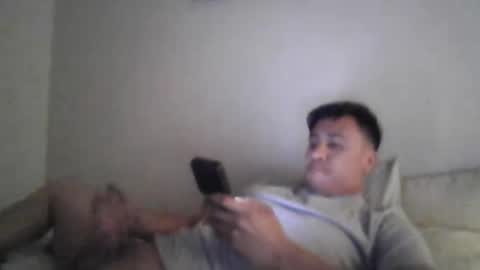 PoonHandler online show from April 8, 2:44 am