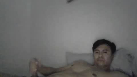 Snapshot of aleccksz chatting on July 16, 1:55 am PoonHandler online show from July 16, 1:55 am