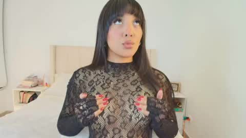 Alee Foxx  online show from April 16, 11:40 pm