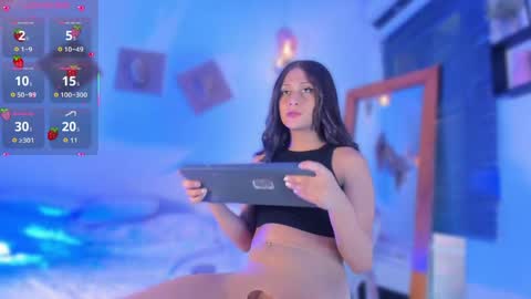 aleexiiaa online show from March 17, 12:41 pm