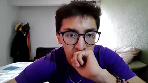 aleexrune online show from December 22, 8:50 pm