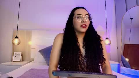 Alehia Cute online show from October 23, 11:14 pm