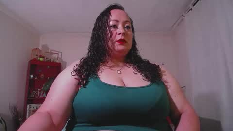 aleia taylor online show from October 11, 1:16 am