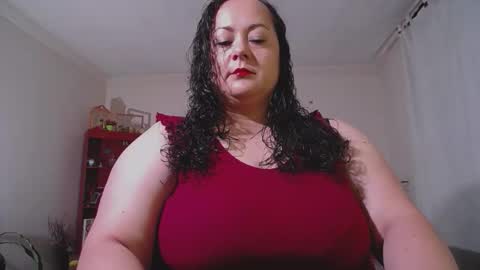 aleia taylor online show from October 14, 2:56 am