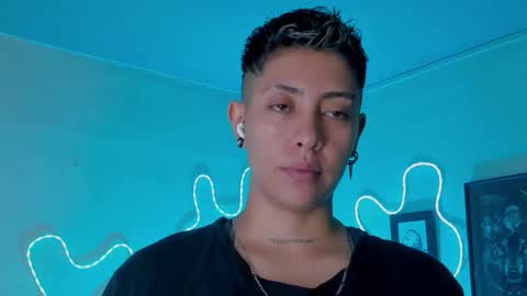 Alejandra online show from March 20, 2:49 am